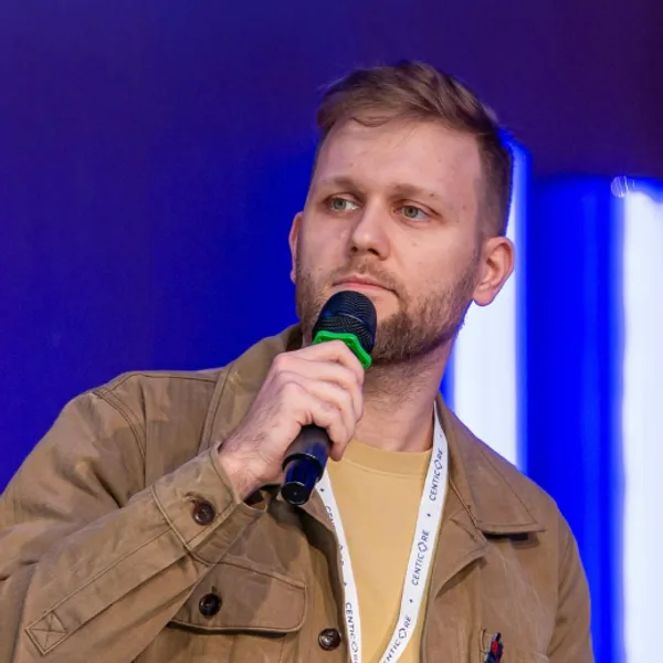 Иван Черняков